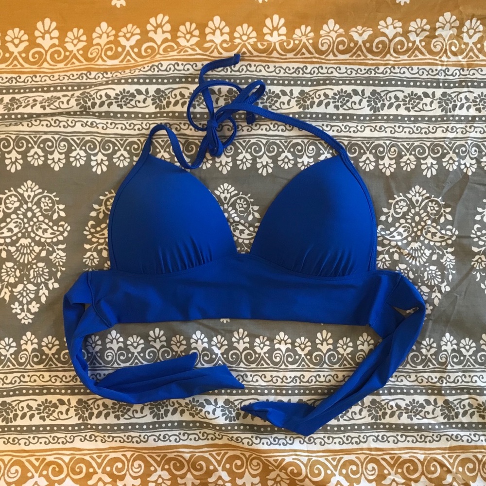 Aerie bikini top